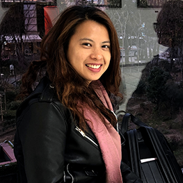 Joan Magat — Founder of NexLevelAds
